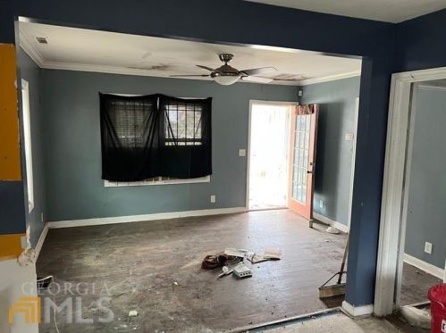 89 Holly Rd, Atlanta GA 30314-2002 exterior