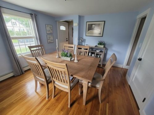 16 Adorn St, Weymouth MA 02188-1202 exterior