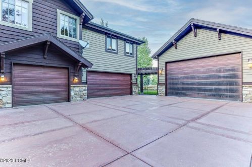 4712 Pace Dr, Park City UT 84098-6631 exterior