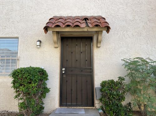 8861 12th Pl, Phoenix AZ  85020-3017 exterior