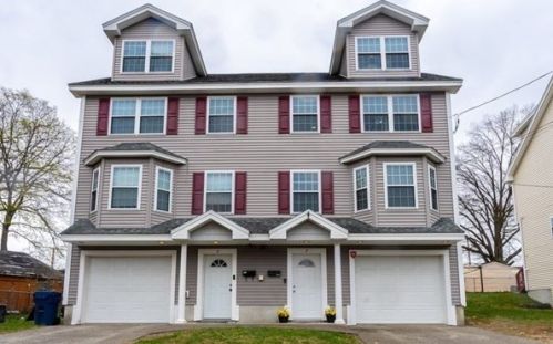 7 Sherman St, Lawrence MA 01841-2260 exterior