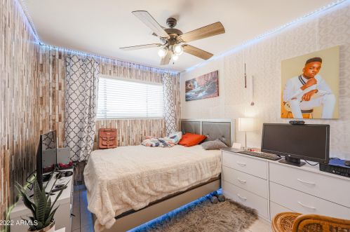 5044 Cambridge Ave, Phoenix AZ  85008-1620 exterior