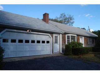 136 Main St, Dennis MA  02638-1909 exterior