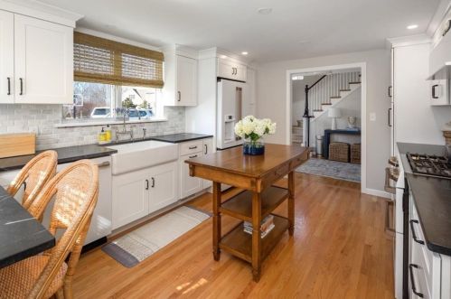 36 Hersey St, Hingham MA exterior