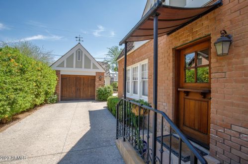 529 Cypress St, Phoenix AZ 85006-1840 exterior