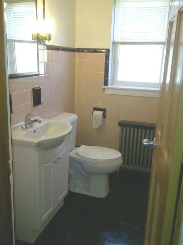 1845 Grv Ave, Forest View IL 60402-1747 exterior