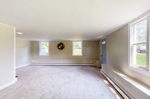 267 Sandy Hill Dr, Marshfield MA  02050-2708 exterior