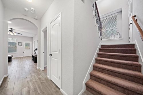 23307 Del Rosso St, Richmond TX 77406-1538 exterior