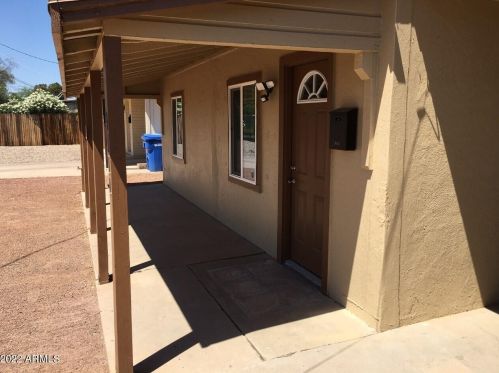 4115 18 Dr, Phoenix AZ 85007-2431 exterior