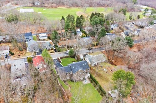 47 Goddard St, Newton MA 02461-1918 exterior