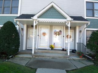 118 Heritage Ln, Hardyston NJ  07419-1332 exterior