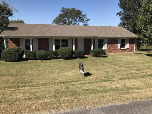 316 Patterson Dr, Gallatin TN  37066-2548 exterior