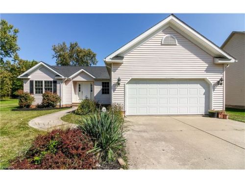 7321 Free Ave, Cleveland, OH 44146-5429