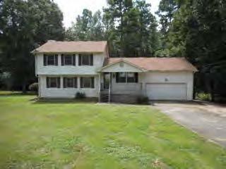315 Summertown Dr, Stockbridge GA  30281-4763 exterior