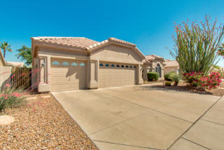 4432 Chuckwalla Cyn, Phoenix AZ  85044-6048 exterior