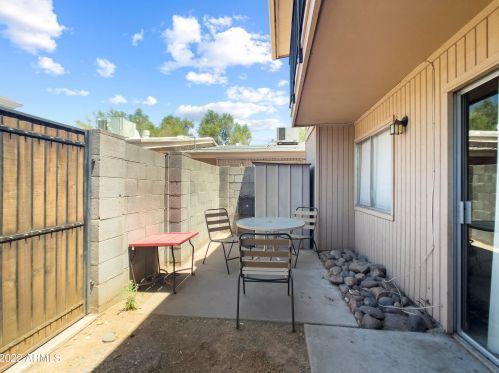 1622 Campbell Ave, Phoenix AZ  85015-3826 exterior