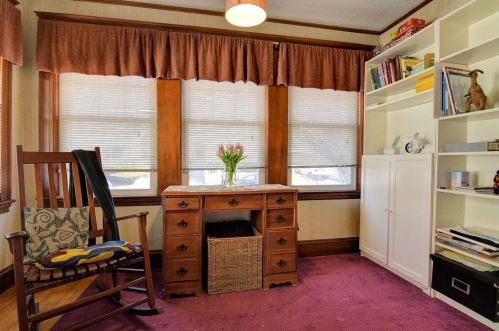 132 Elm Ave, Quincy MA 02170-2939 exterior