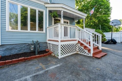 172 Tenney St, Methuen MA  01844-4341 exterior