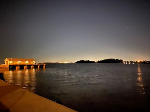 24 Emerald Rd, Nahant MA 01908-1358 exterior