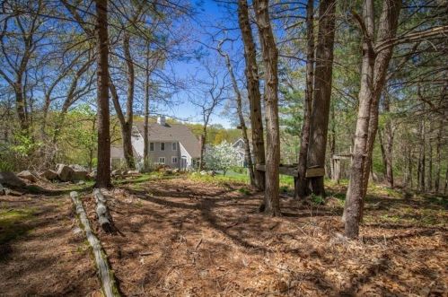 21 Franklin Rodgers Rd, Hingham MA 02043-2665 exterior