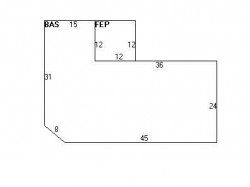 15 Nightingale Path, Newton MA 02459-3520 floor plan