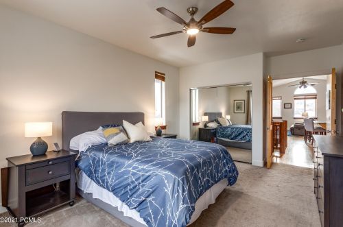 1110 Sta Loop Rd, Park City UT 84098-5425 exterior