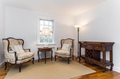 48 Craig St, Milton MA 02186-2513 exterior