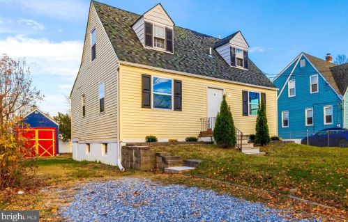 29 Cedar Ave, West Deptford, NJ 08093-1410