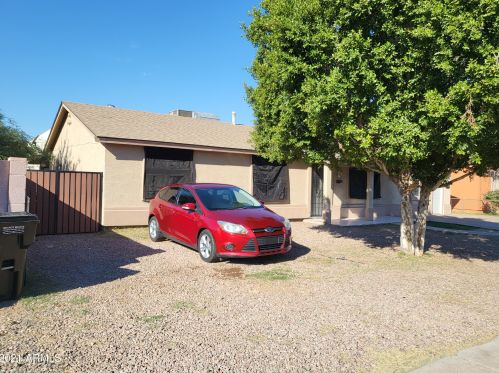 2816 65 Dr, Phoenix AZ 85043-5703 exterior