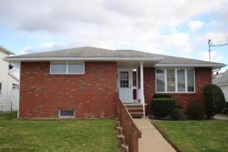 153 Ridge St, West Nanticoke PA  18634-2812 exterior