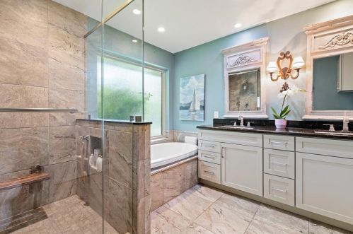 441 Country Vw Ln, Garland TX 75043-5612 exterior