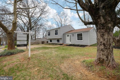 9262 Pigeonwing Pl, Columbia MD  21045-4600 exterior