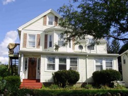 235 Webster St, Newton, MA 02465-1851