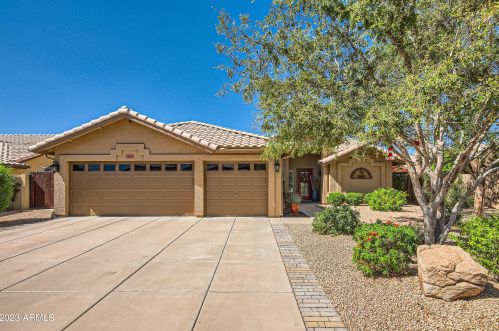 14842 42 Way, Phoenix AZ 85042-5211 exterior