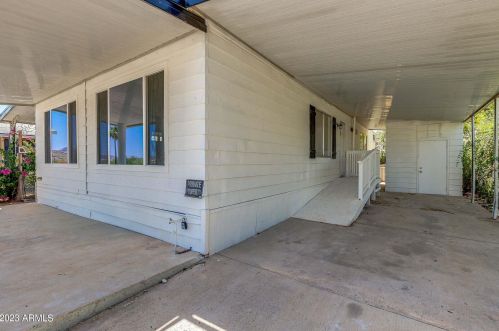 13014 19th Way, Phoenix AZ  85022-5017 exterior