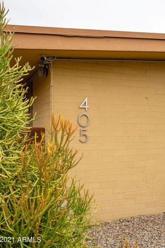 325 Colter St, Phoenix AZ 85018-1536 exterior