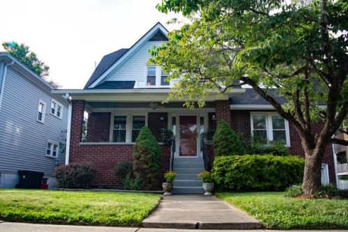 1722 Deerwood Ave, Louisville, KY 40205-1078