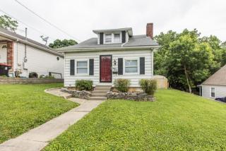 1511 Arling Ave, Louisville KY  40215-1005 exterior