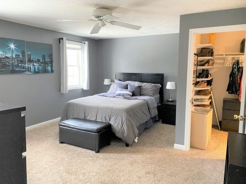 95 Auburn St, East Bridgewater MA 02324-3405 exterior