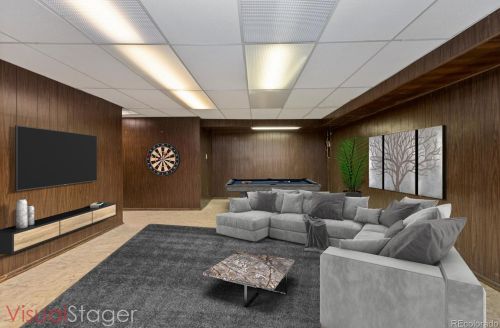 6025 Prentice Pl, Englewood CO 80111-1415 exterior