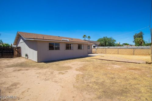 4116 Butler Dr, Phoenix AZ  85051-4650 exterior