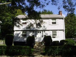 273 Webster St, Newton, MA 02466-2105