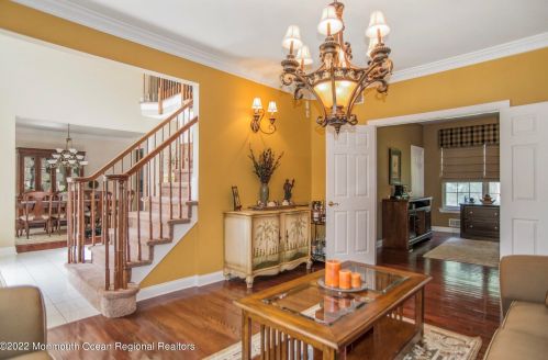 12 Tuscany Dr, Jackson Twp NJ 08527-3169 exterior