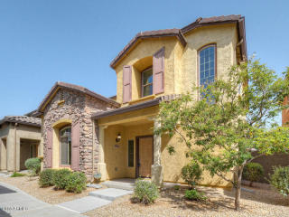 21152 36th Pl, Phoenix AZ  85050-8386 exterior