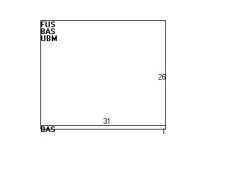 707 Boylston St, Newton MA 02461-1805 floor plan