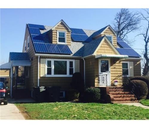 384 Carteret Ave, Carteret NJ  07008-1748 exterior