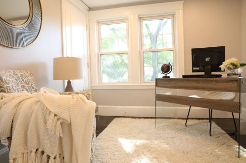 32 Sutherland Rd, Arlington MA  02476-5746 exterior