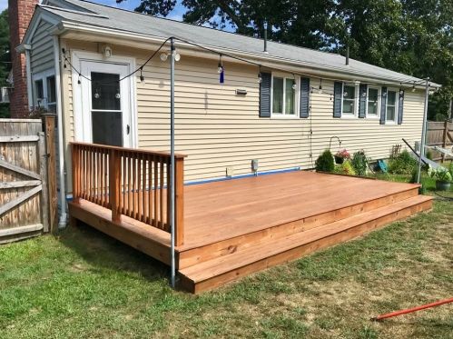 83 Colonial Dr, Taunton, MA 02780-3802