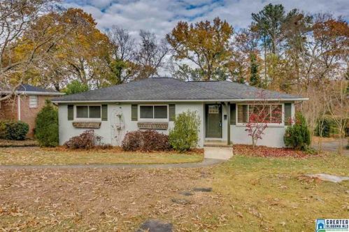 5408 10 Ct, Birmingham AL  35204-2924 exterior