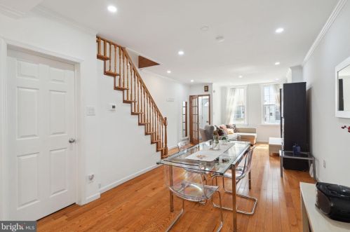 1836 Bancroft St, Philadelphia PA 19145-3015 exterior